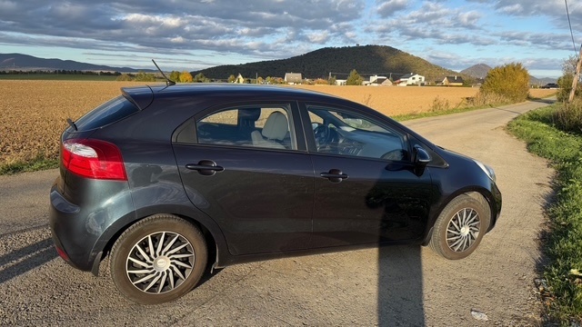 KIA RIO 2012, 1.4 CVVT, 80 kW - 3