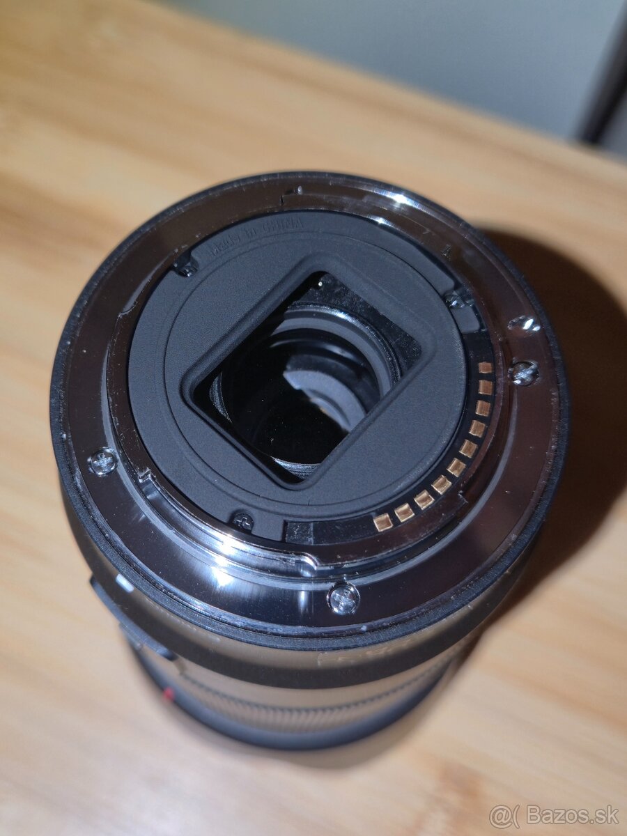 Sony E 18 - 135 mm f/3,5 - 5,6 OSS - 3