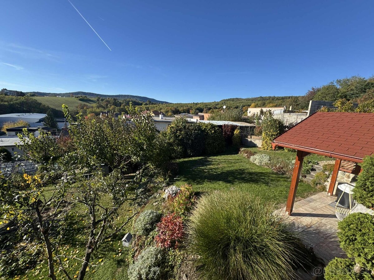 Moderný rodinný dom v tichej a vyhľadávanej lokalite vo VK - 3