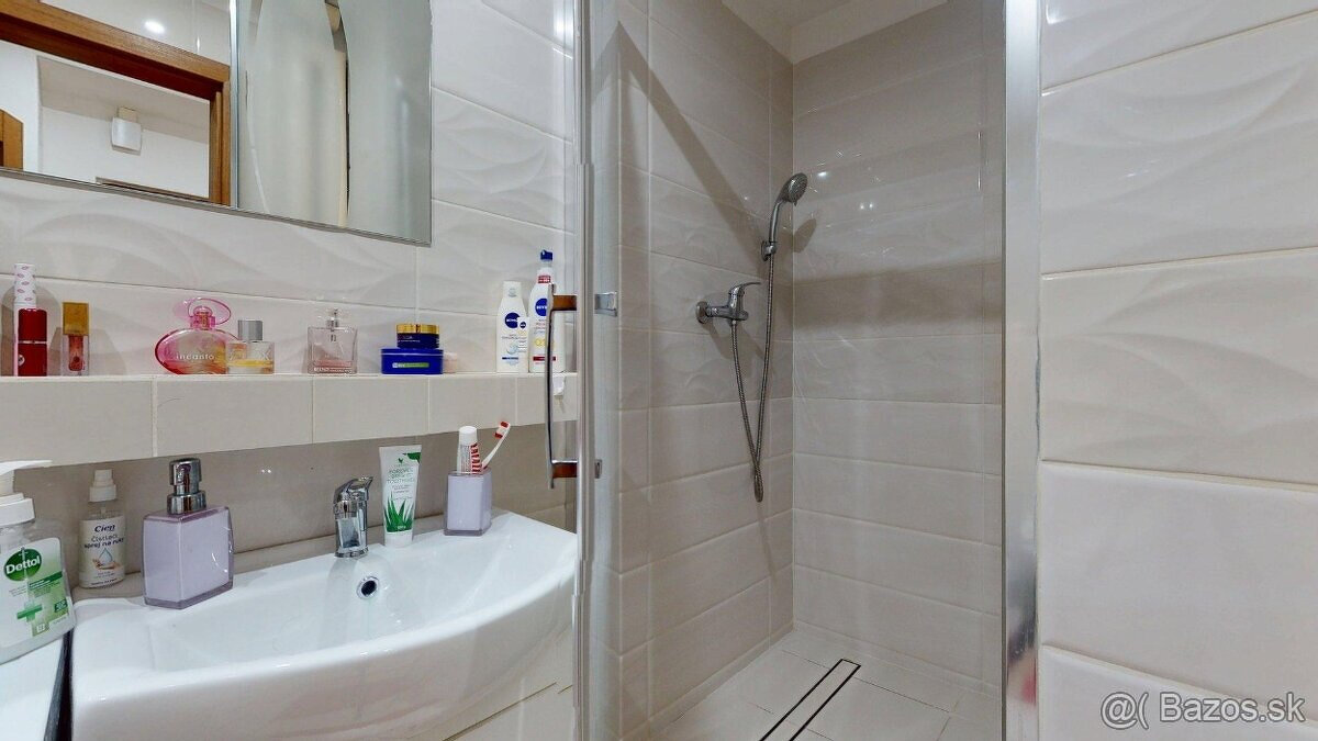 Moderný 1-izbový byt na prenájom od 01.12.2025 - 3