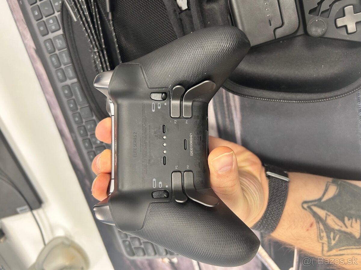 Xbox elite wireless series 2 - 3