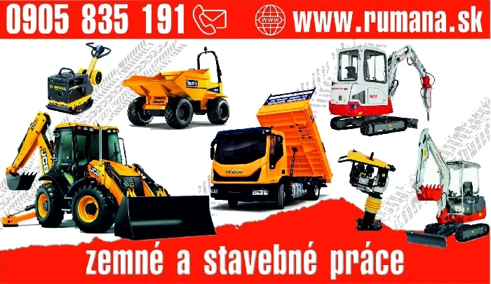 Kompletné stavebné služby pre váš domov alebo firmu - 3