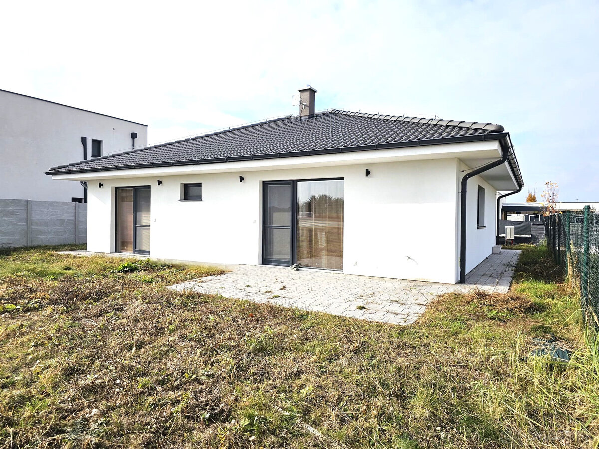 Okr. SENEC - Hrubá Borša Green Resort - NA PREDAJ kompletne - 3