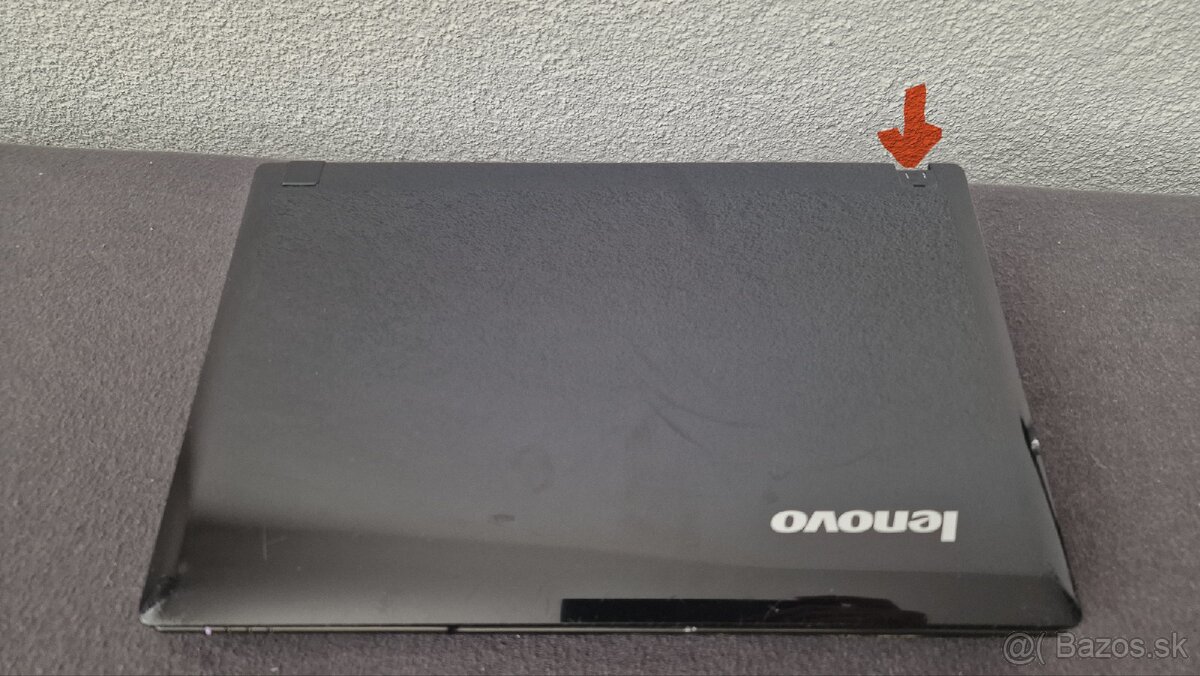 Mini notebook Lenovo Ideapad S10-3 10.1" - 3