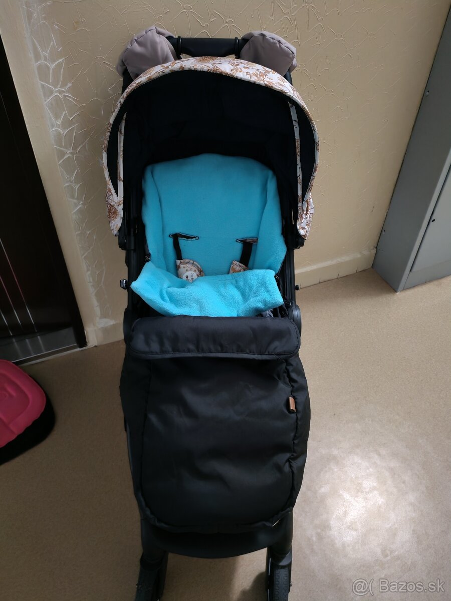 Petíte Mars Royal 3 - 3