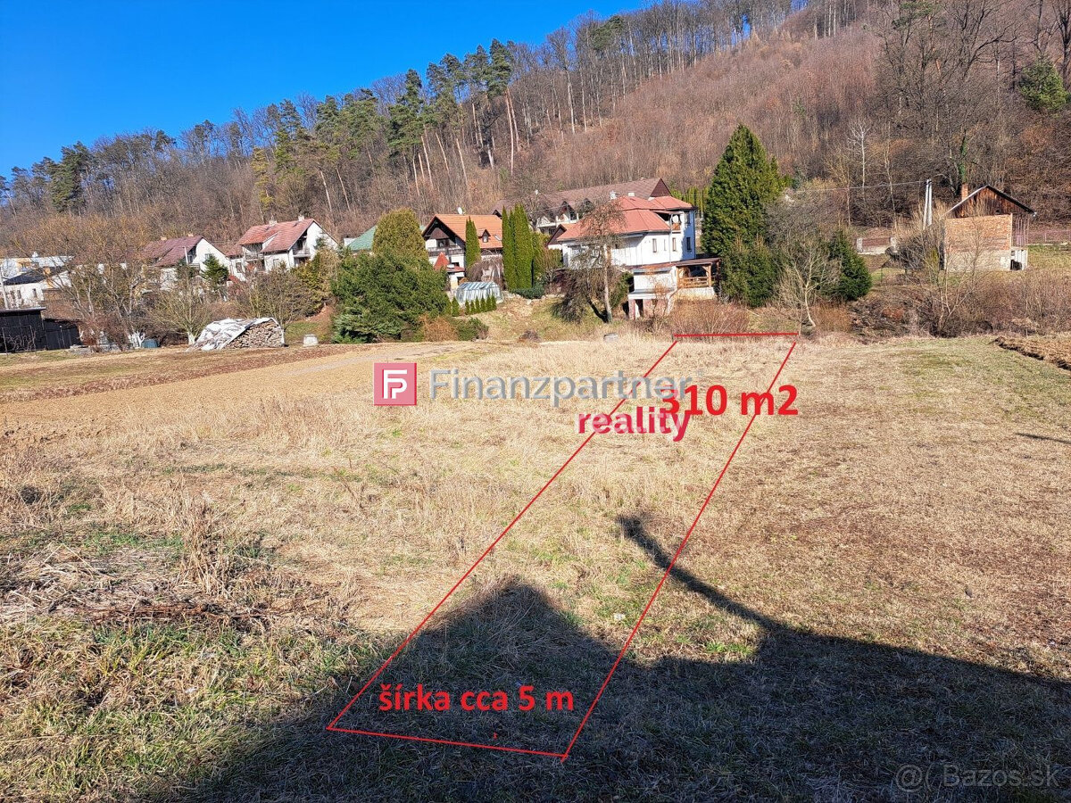 Predaj pozemku v Brestove - 3