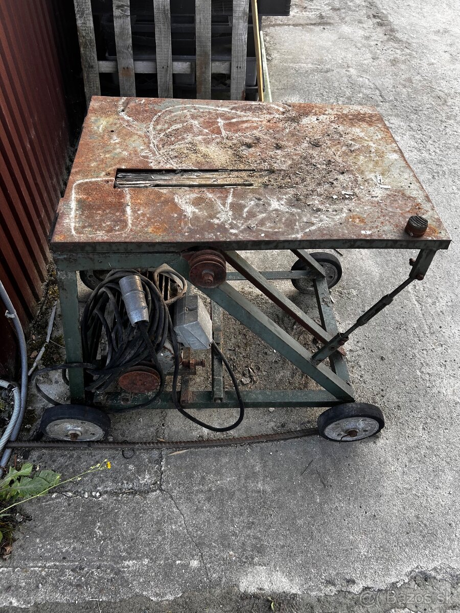 Cinkulár nálezový stav - 3