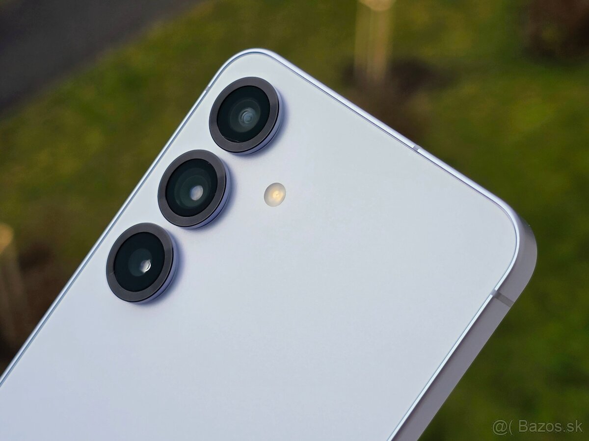 Samsung Galaxy S25 256GB Icy Blue, nový, komplet, záruka - 3