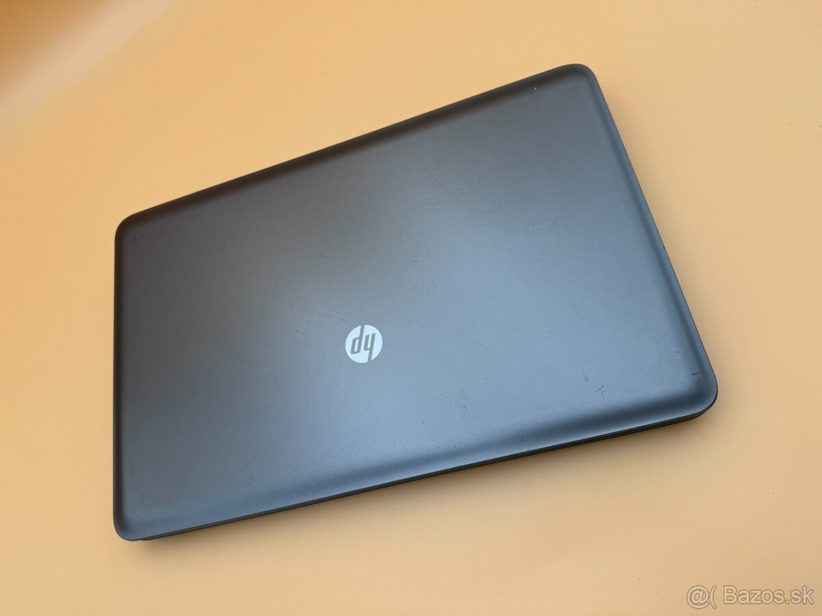 Predám notebook vhodný na diely alebo doskladanie HP 255 G1 - 3