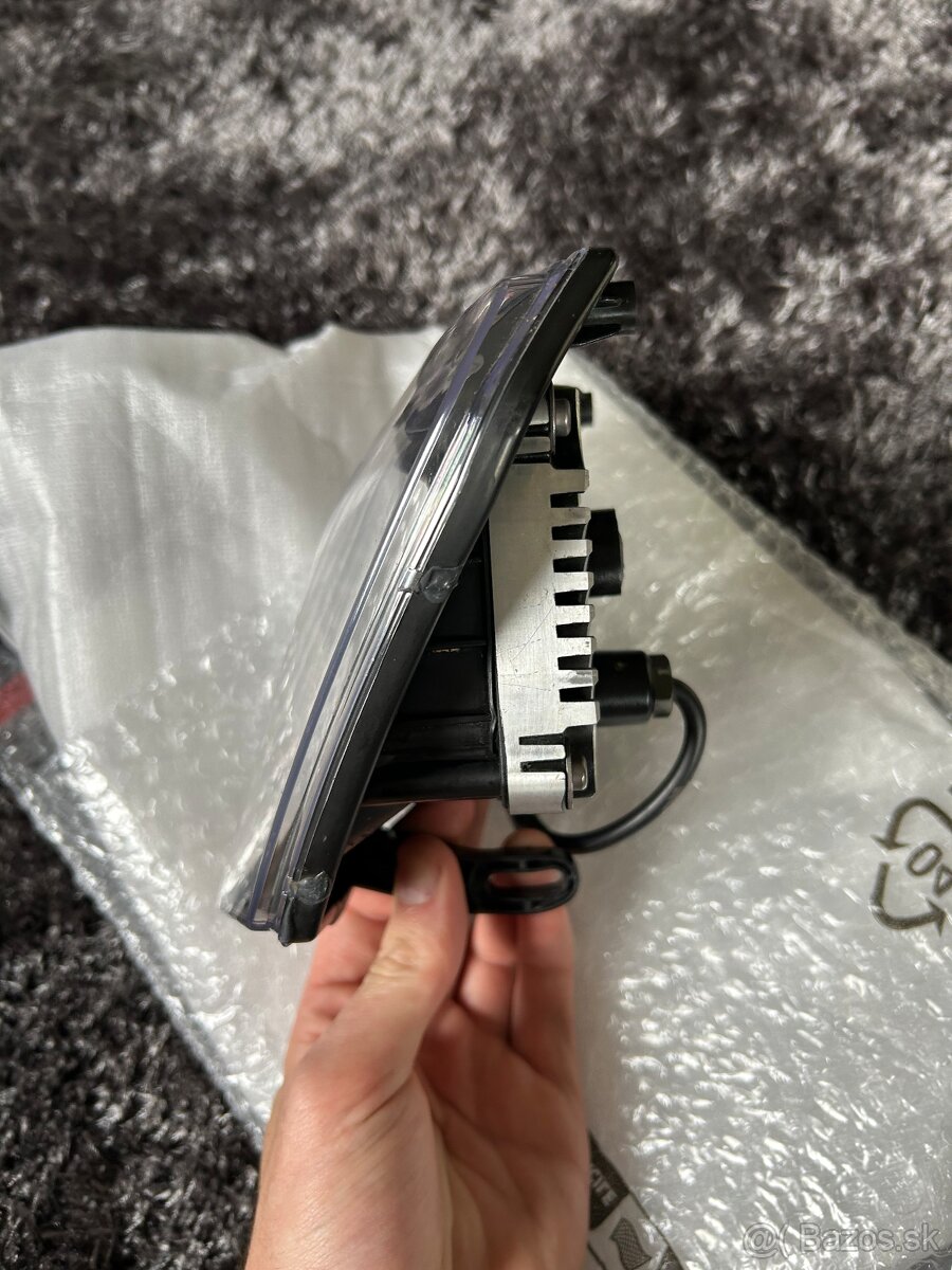 Ktm exc led powerparts svetlo, origo - 3