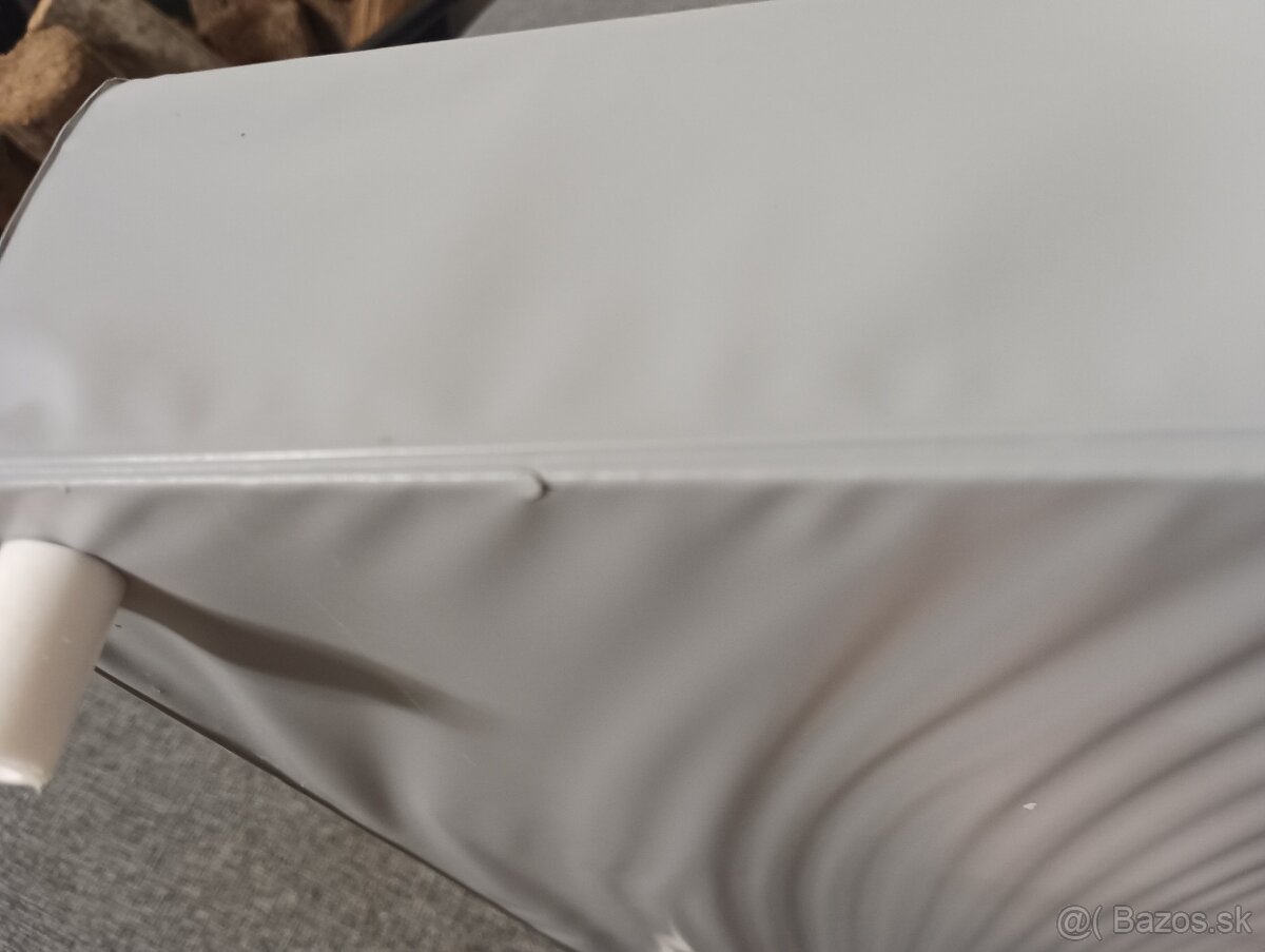 Prebaľovací pult -prebaľovacia podložka - 3