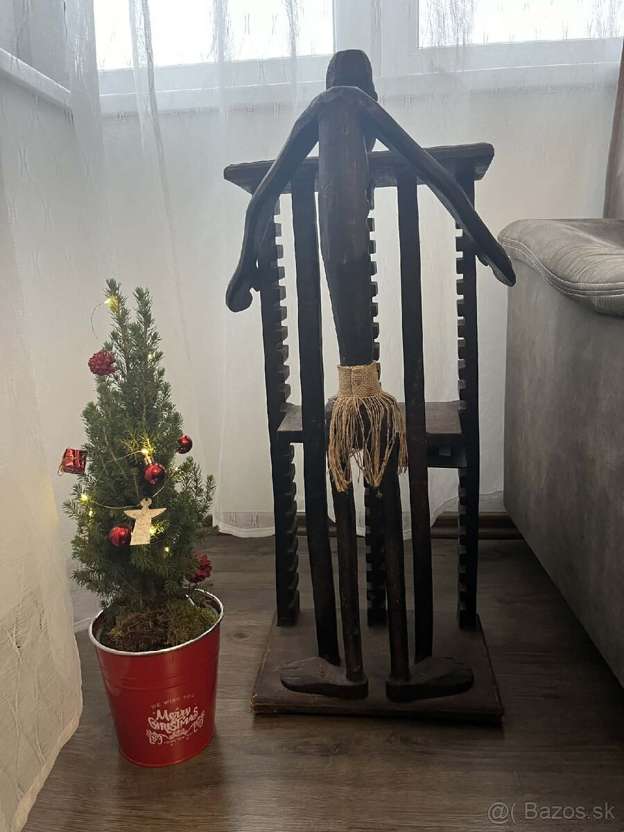 Doplnky do obývačky - 3