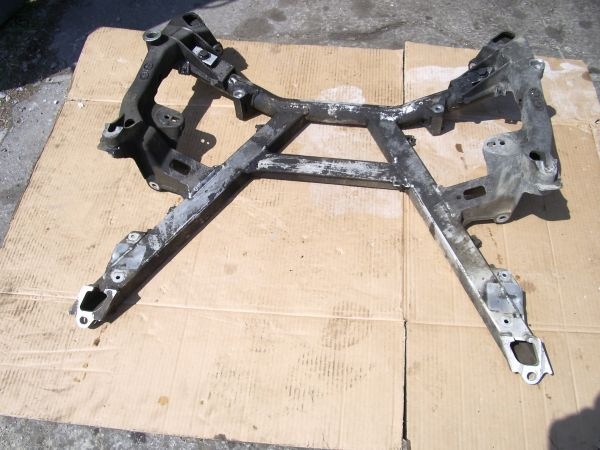 bmw e39 predna naprava - 3