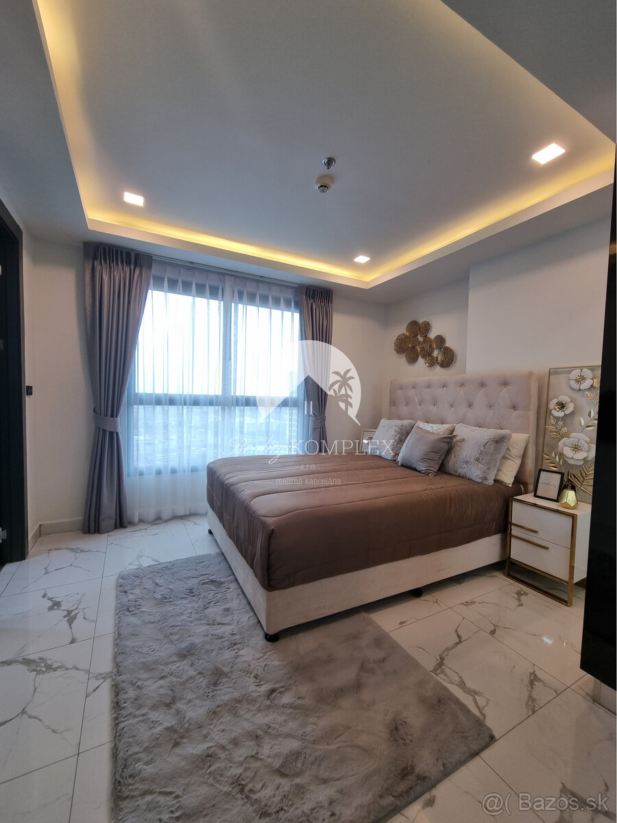 IBA U NÁS Skvelá investícia Reality KOMPLEX s.r.o ponúka na - 3