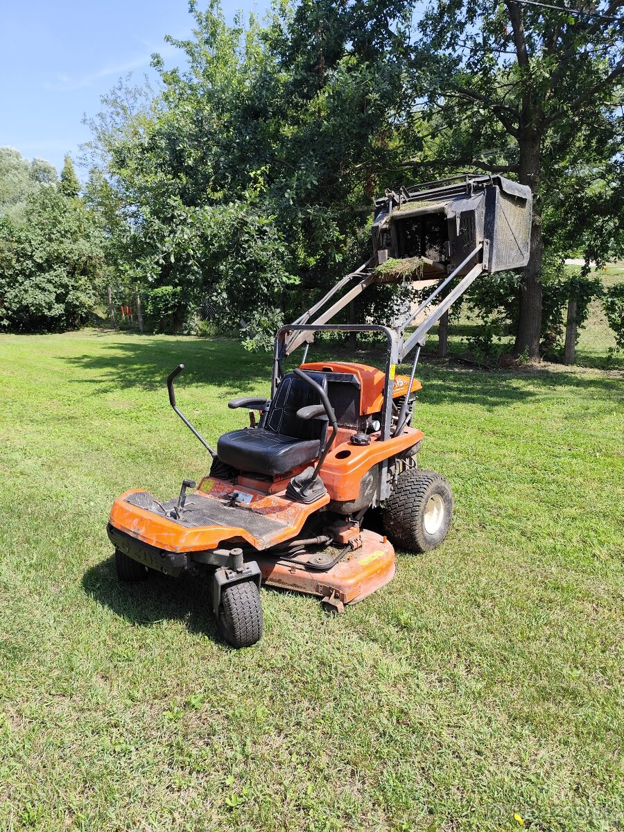 Predám kosačku - 3