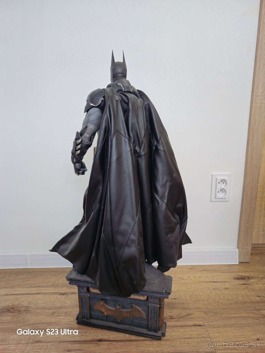 Sochy Prime 1 Batman Arkham - 3