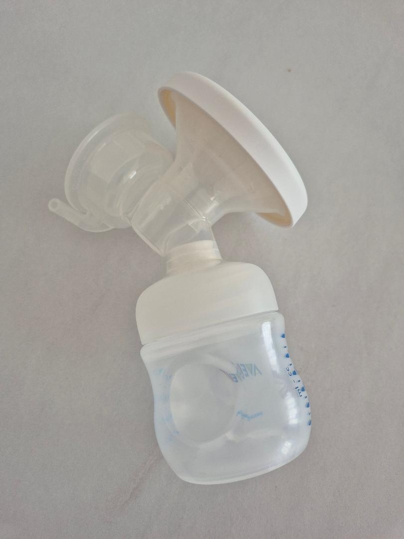 Philips - elektoronicka odsavacka - NOVA - 3