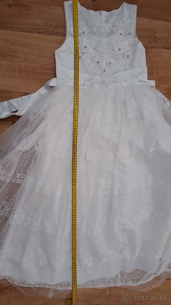 Šaty na 1.sv.prijímanie - 3