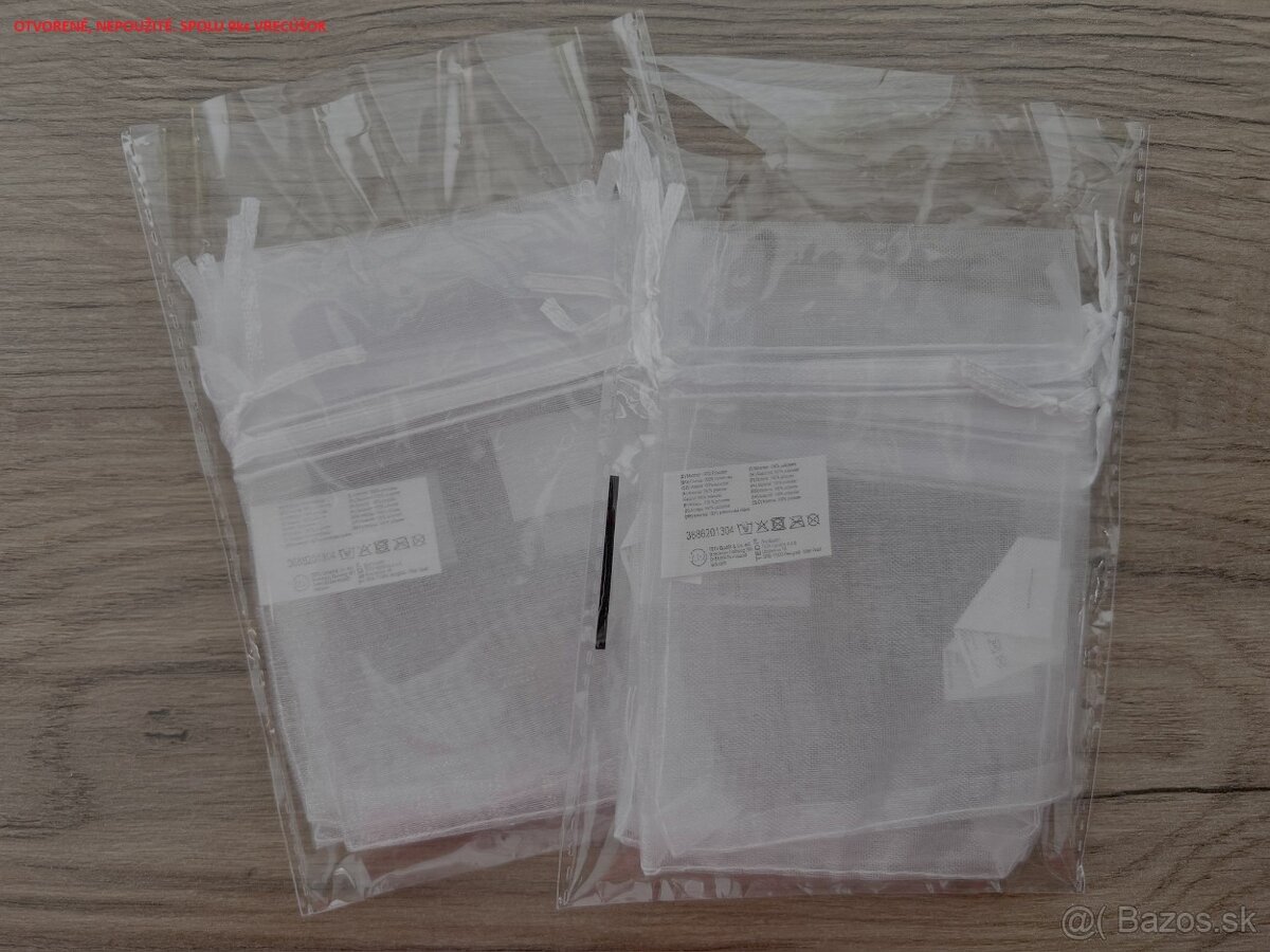 Svadobné dekorácie a doplnky - 3