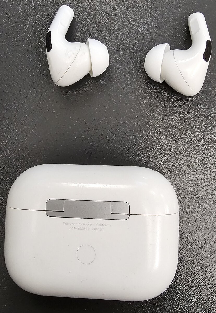 Apple AirpodsPro 1 - 3