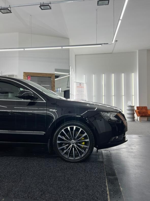 Disky škoda trinity 5x112 r18 - 3