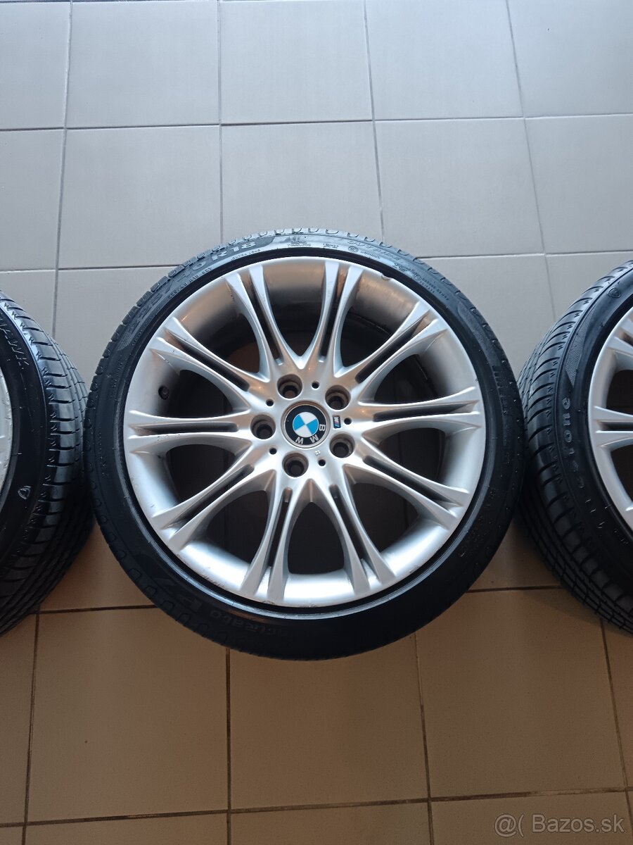 Bmw originál styling 135 M r18 - 3