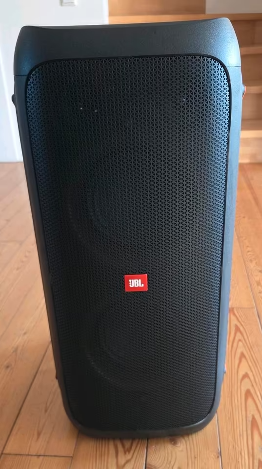 JBL PARTYBOX 310 - 3