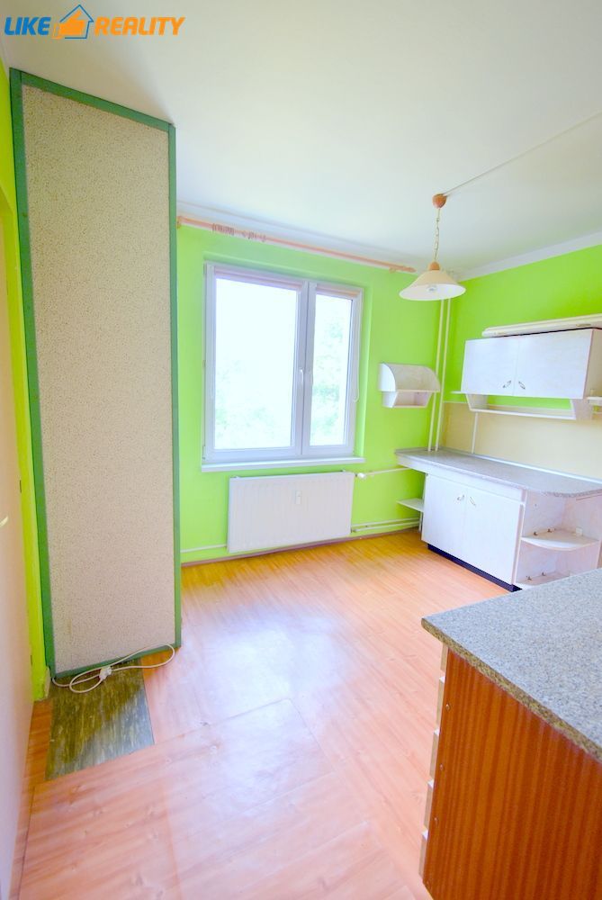 Veľkometrážny 3 izb byt Vrútky - 3