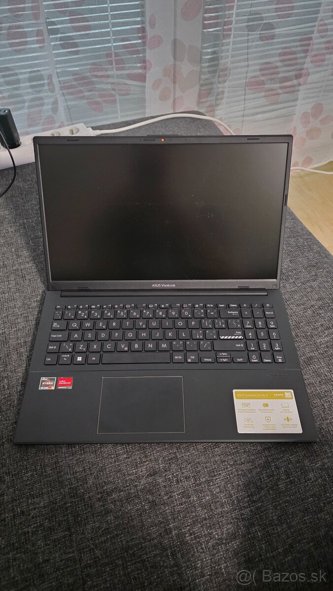 ASUS VivoBook Go 15 E1504FA-NJ636W - 3