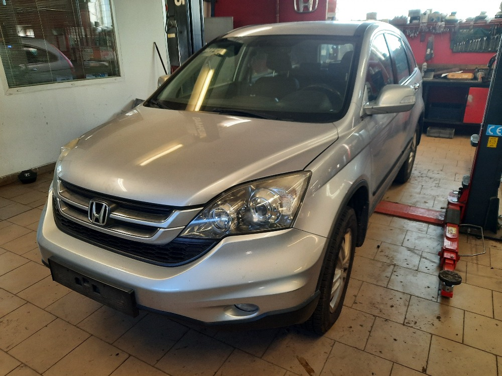 Náhradní díly Honda CRV 3 2011 2.2 - 3