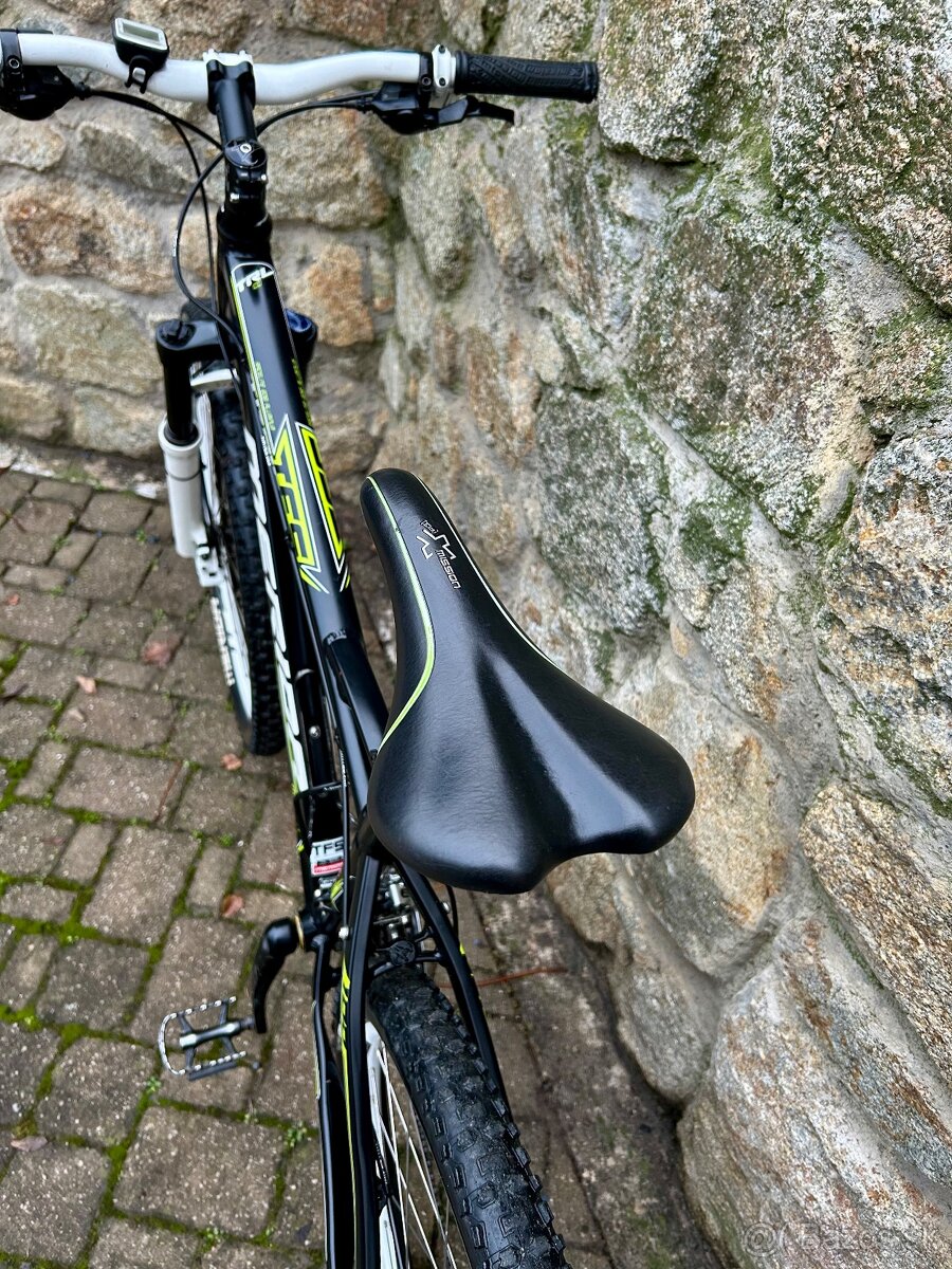 Bicykel Merida Trail 26” M/L - 3