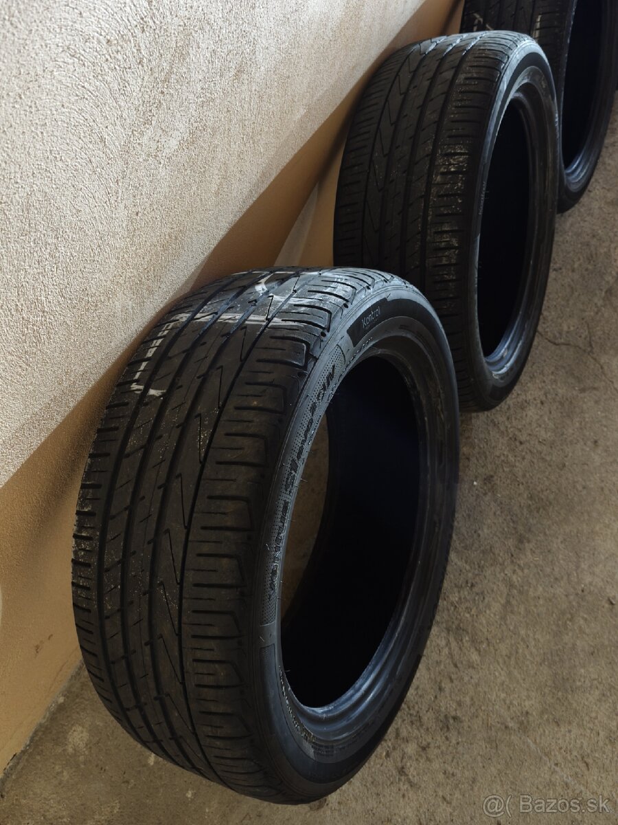 Hankook 235/50 R19 Letné - 3