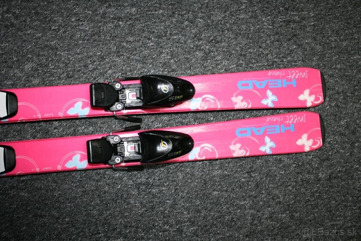 Lyže head sweet thang - 3