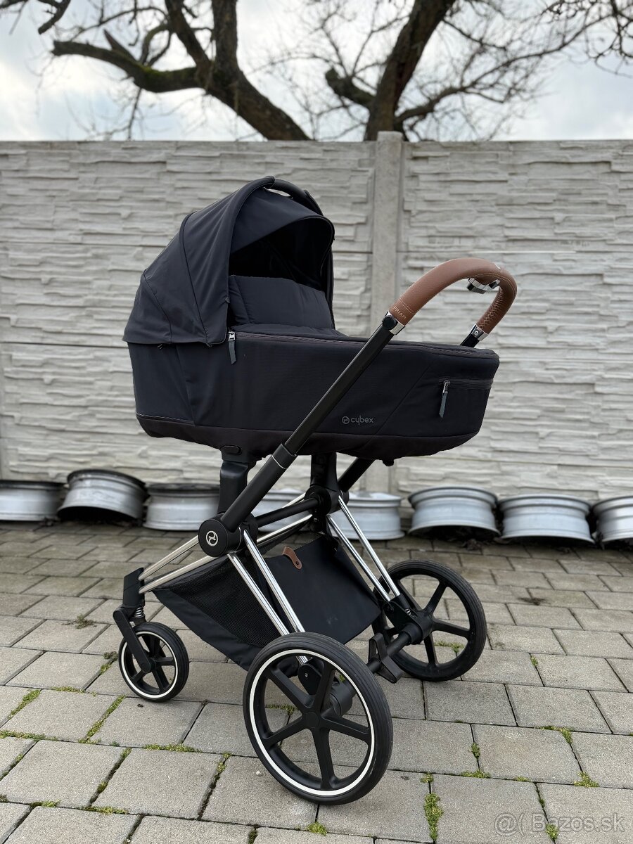 Cybex priam 4.0 - 3