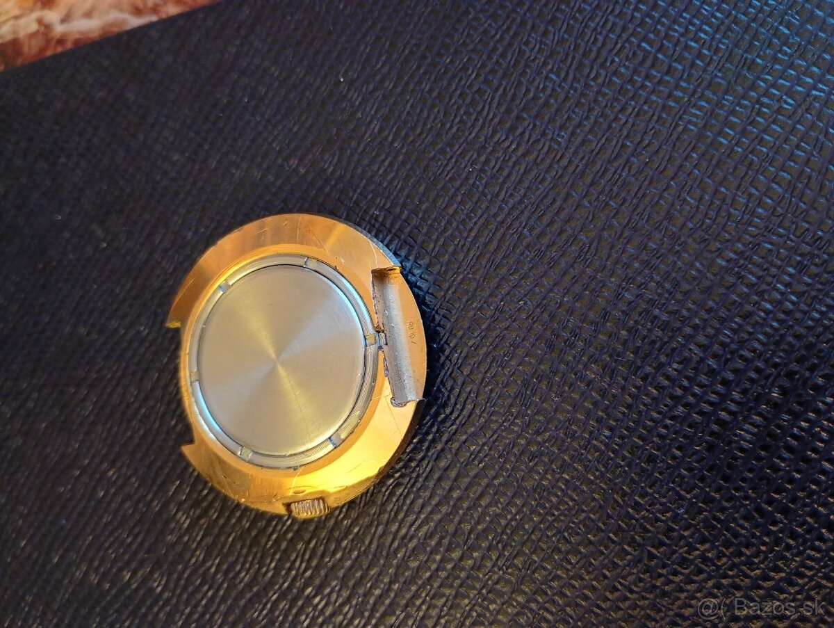 Hodinky Raketa UFO SSSR USSR - 3