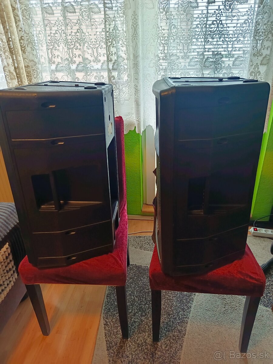 Reprobedne KODA 15' - 3