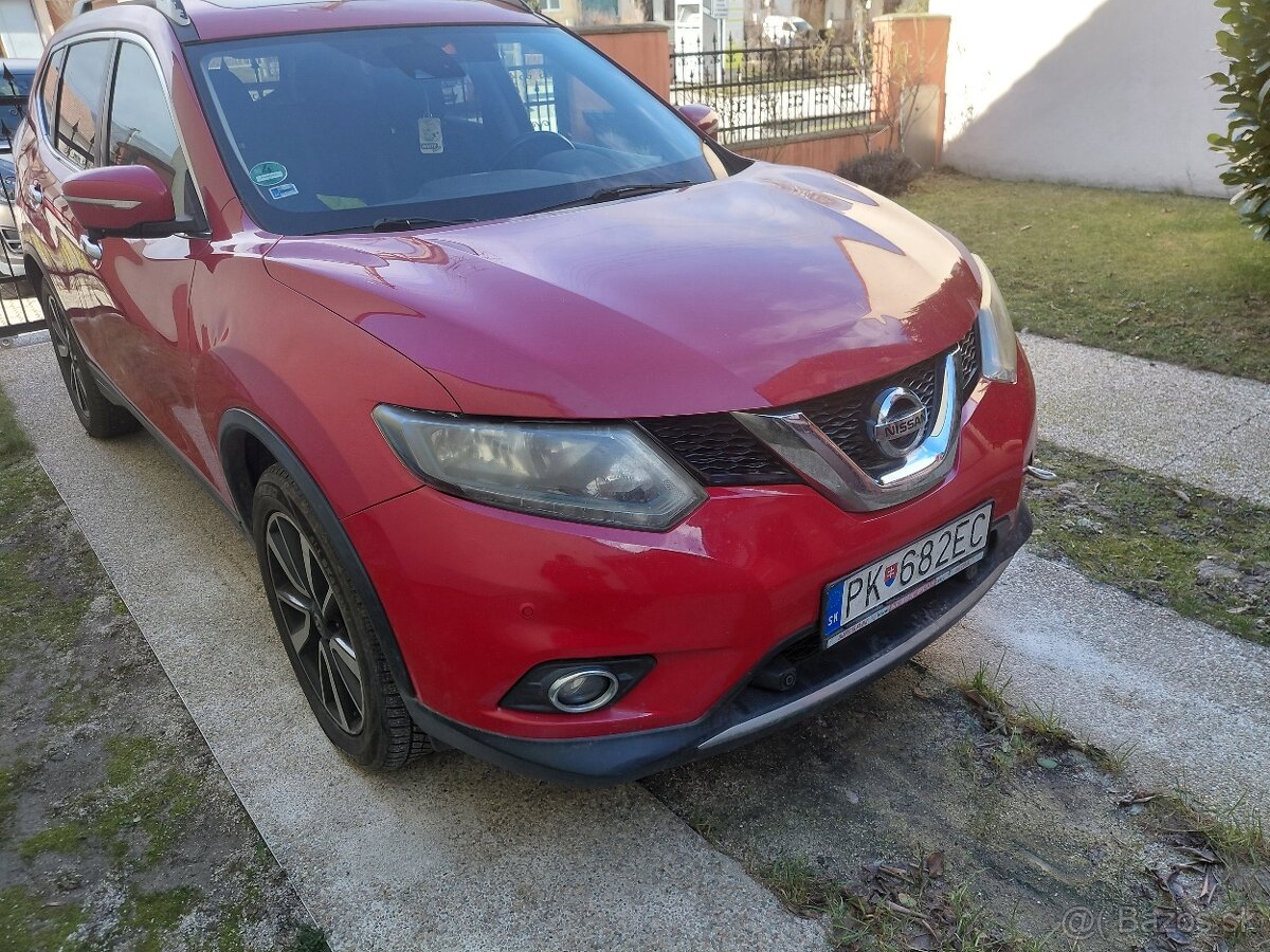 X-Trail 1.6 dCi (2014) - 3