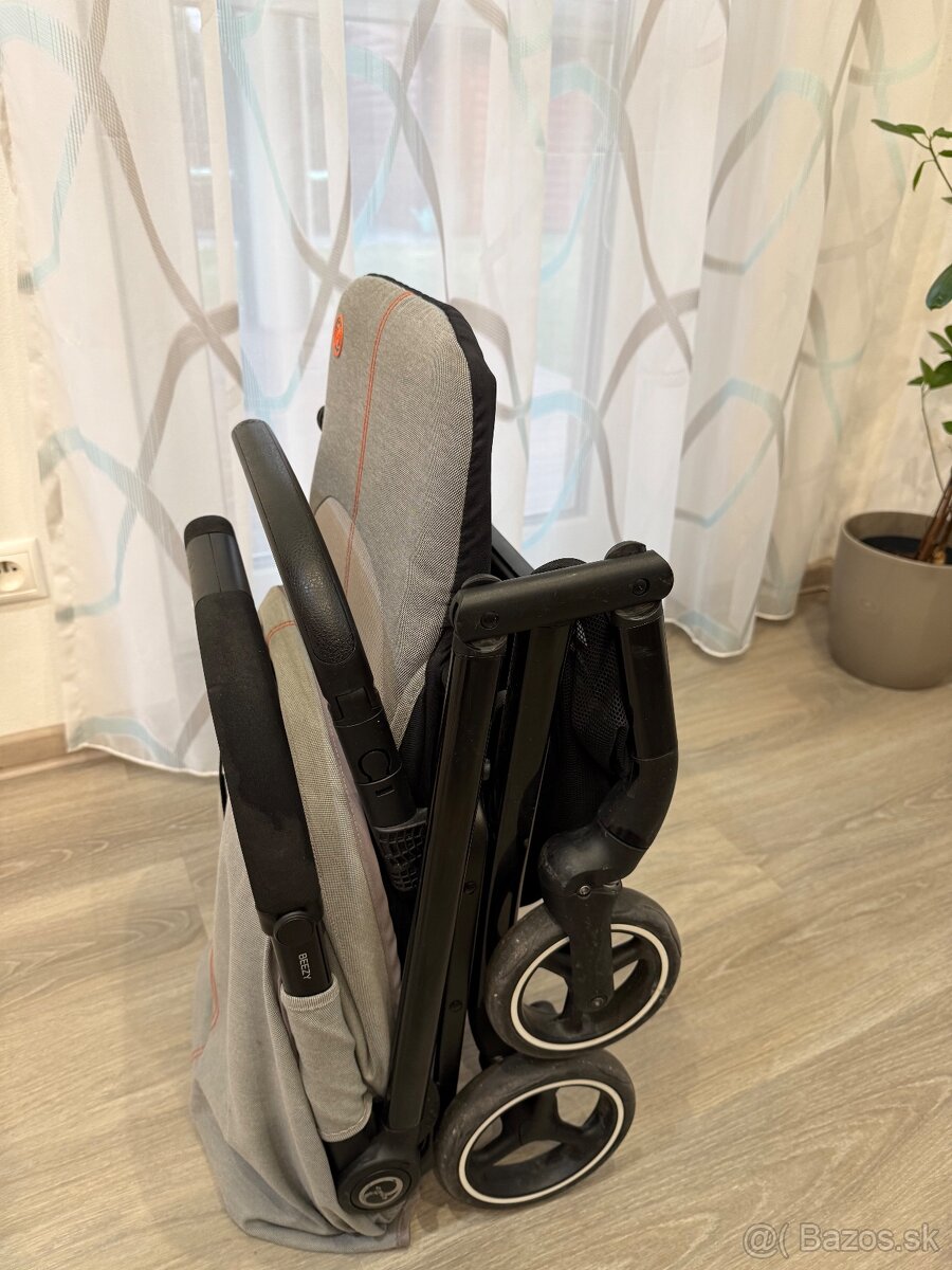 Cybex beezy - 3