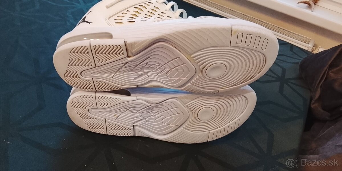 NIKE AIR JORDAN FLIGHT ORIGIN4 - 3