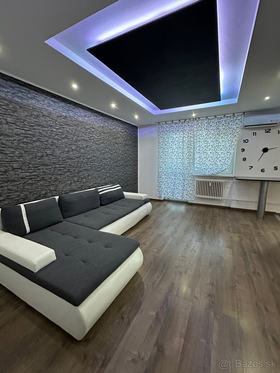 3-izbový byt – Holíč, ul. M. Nešpora - 3