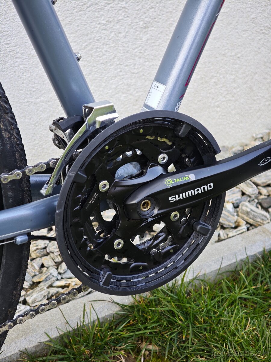 Giant Liv Rove 1 - 3