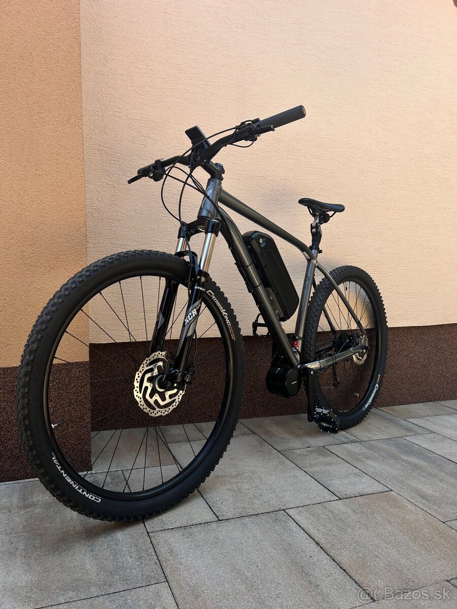 Specialized rockhopper 29” E-bike - 3