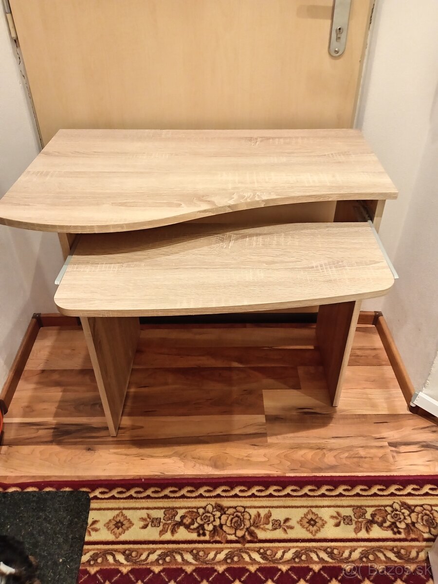 Stolík písací Počítačový - 3