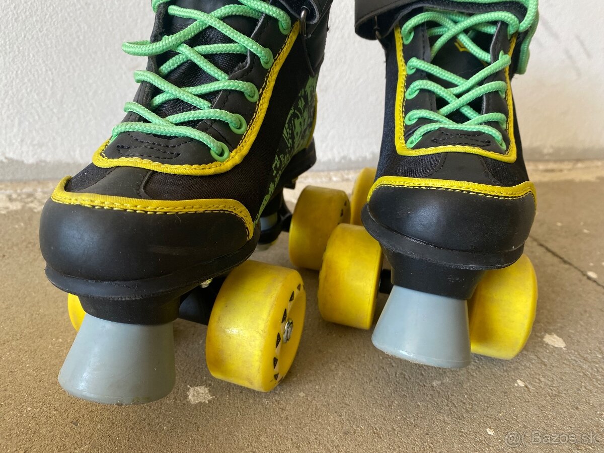 Korčule detské - 3