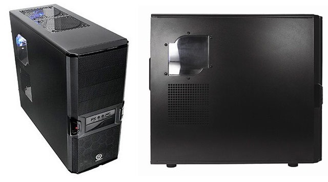 PC skrinka THERMALTAKE - 3