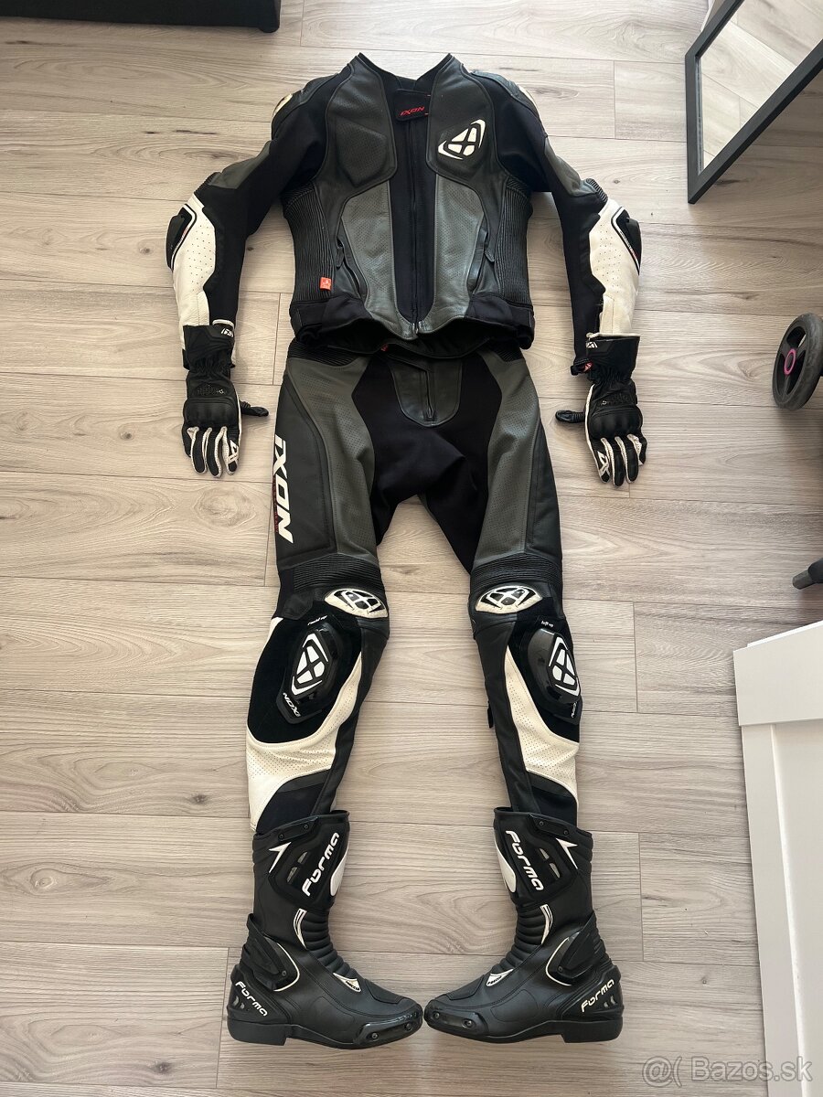 ✅Komplet výstroj IXON✅ - 3