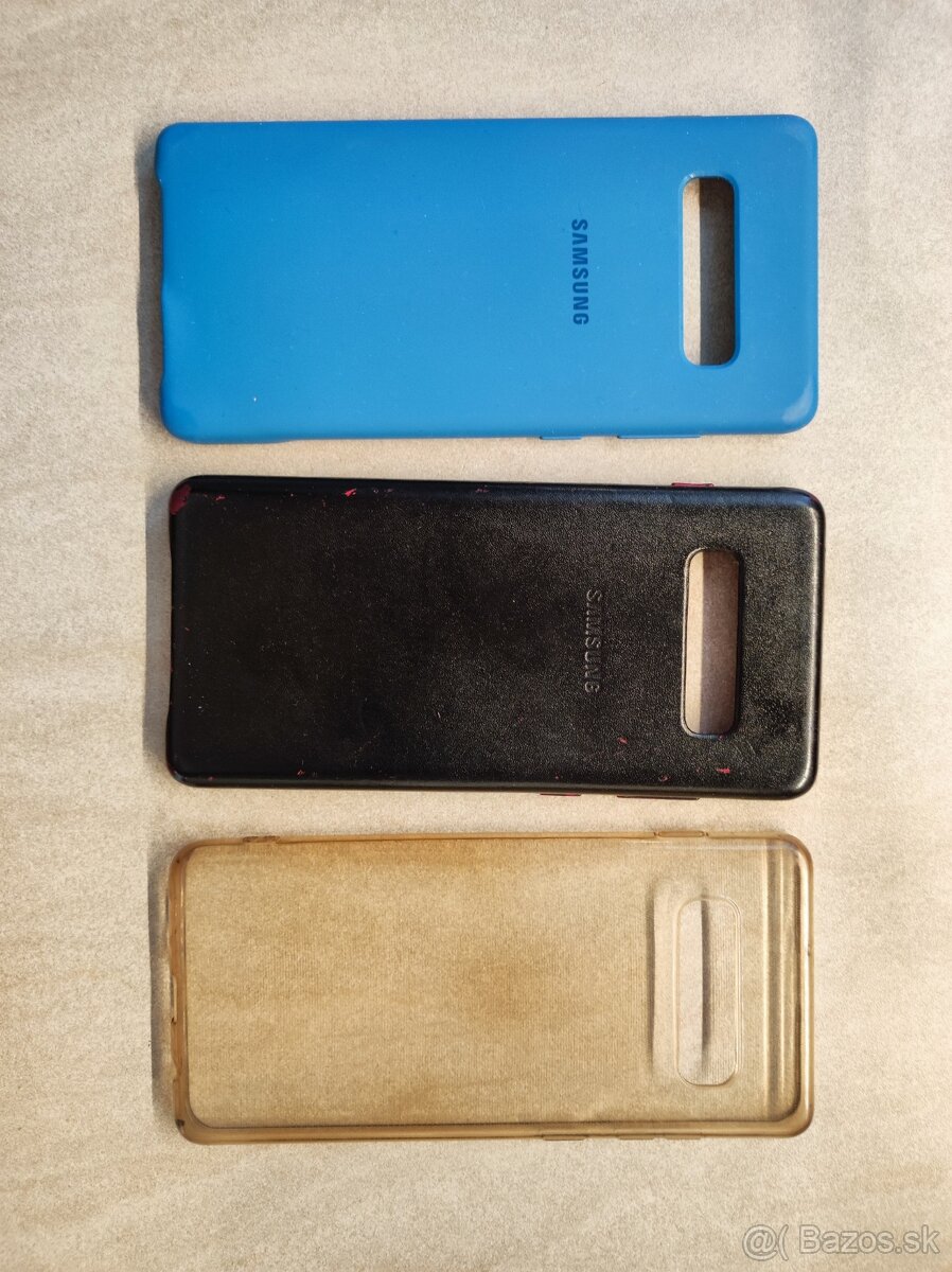 Samsung Galaxy S10+ - 3