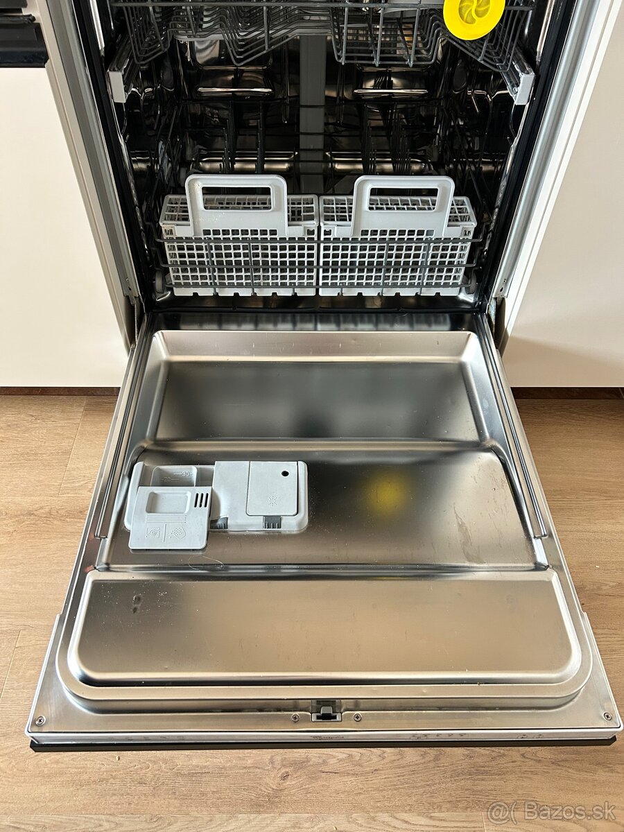 Predám umývačku riadu - 3