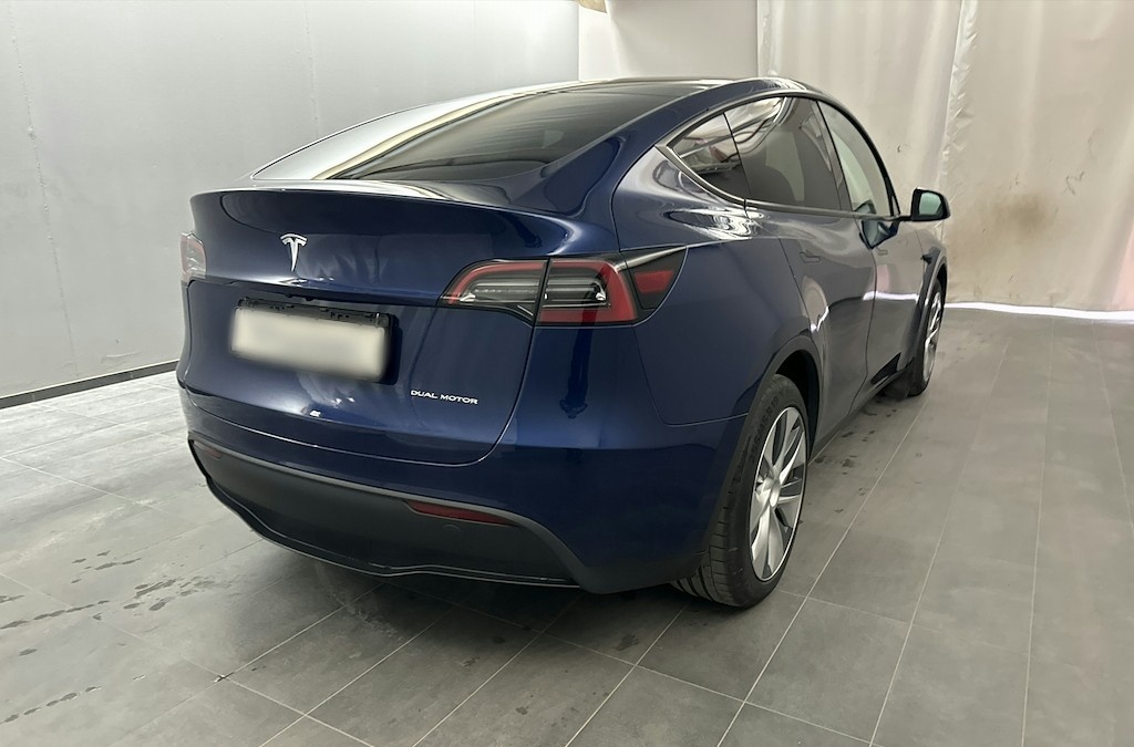 Tesla Model Y MY23, EAP, Long Range, DPH, SoH 89% +DPH - 3
