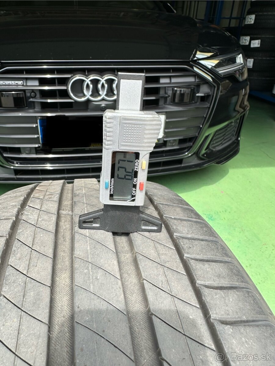 225/50 R18 95V MICHELIN PRIMACY 4 - 3